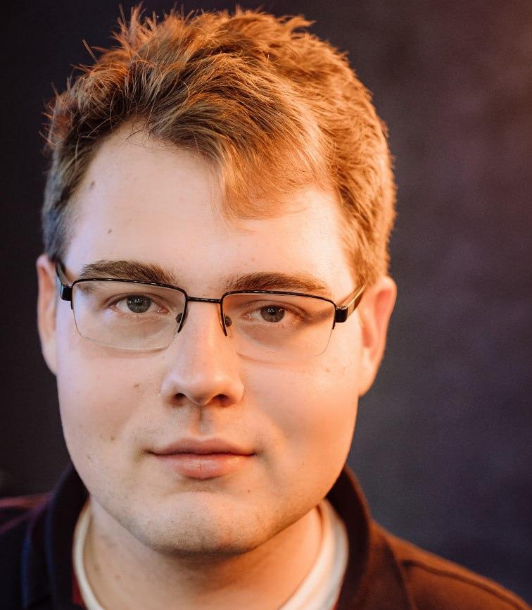 Character Image